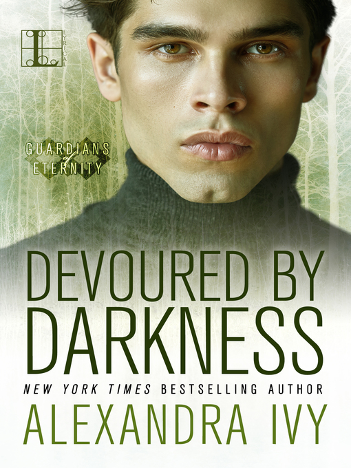 Title details for Devoured by Darkness by Alexandra Ivy - Wait list